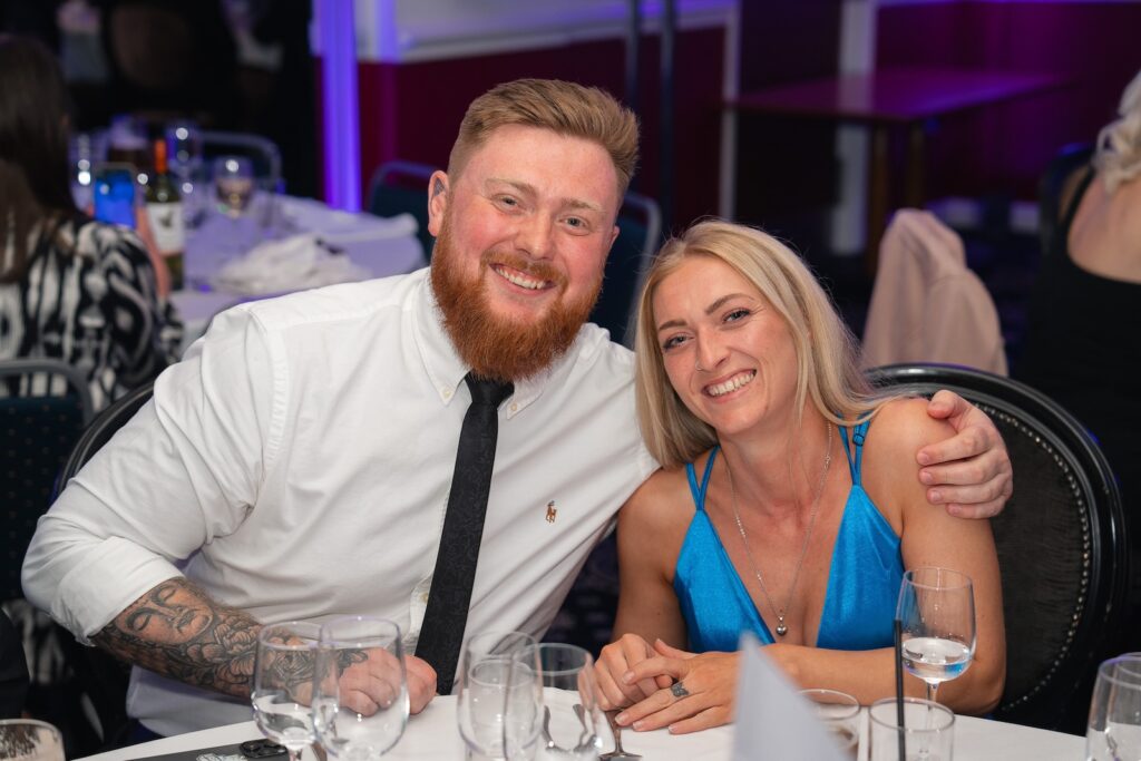 Dorset Care Awards 2024 272
