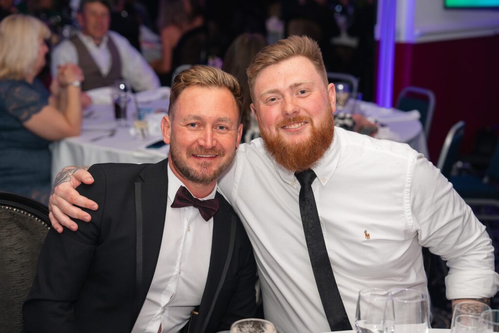 Dorset Care Awards 2024 274