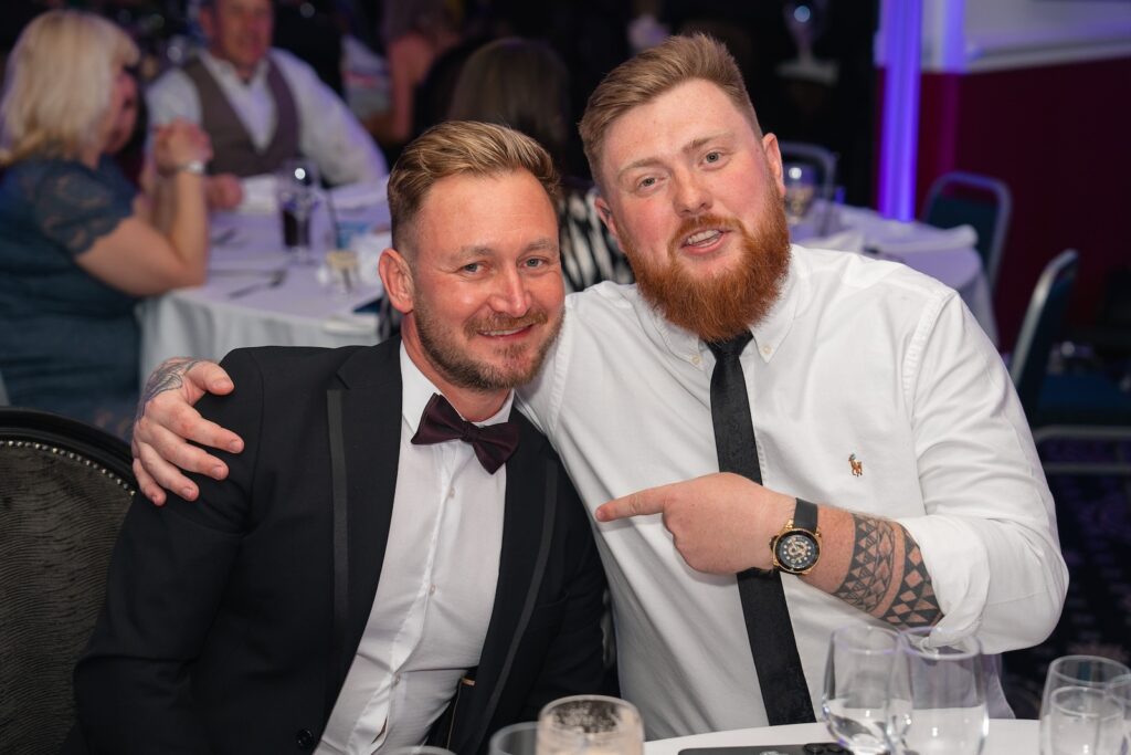 Dorset Care Awards 2024 277