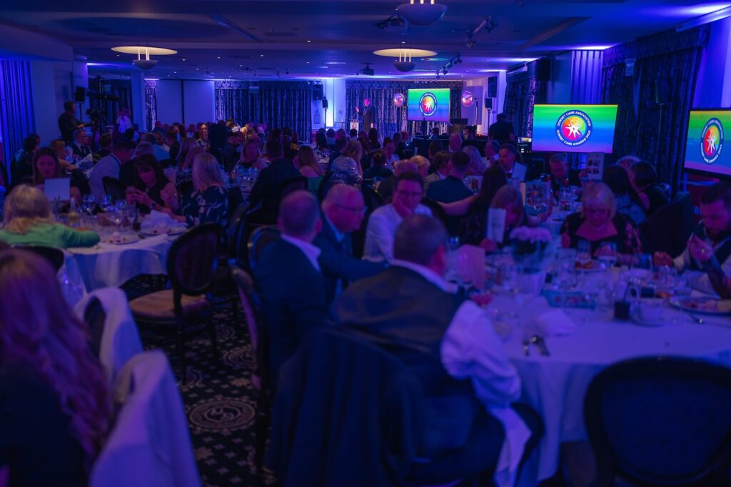 Dorset Care Awards 2024 295