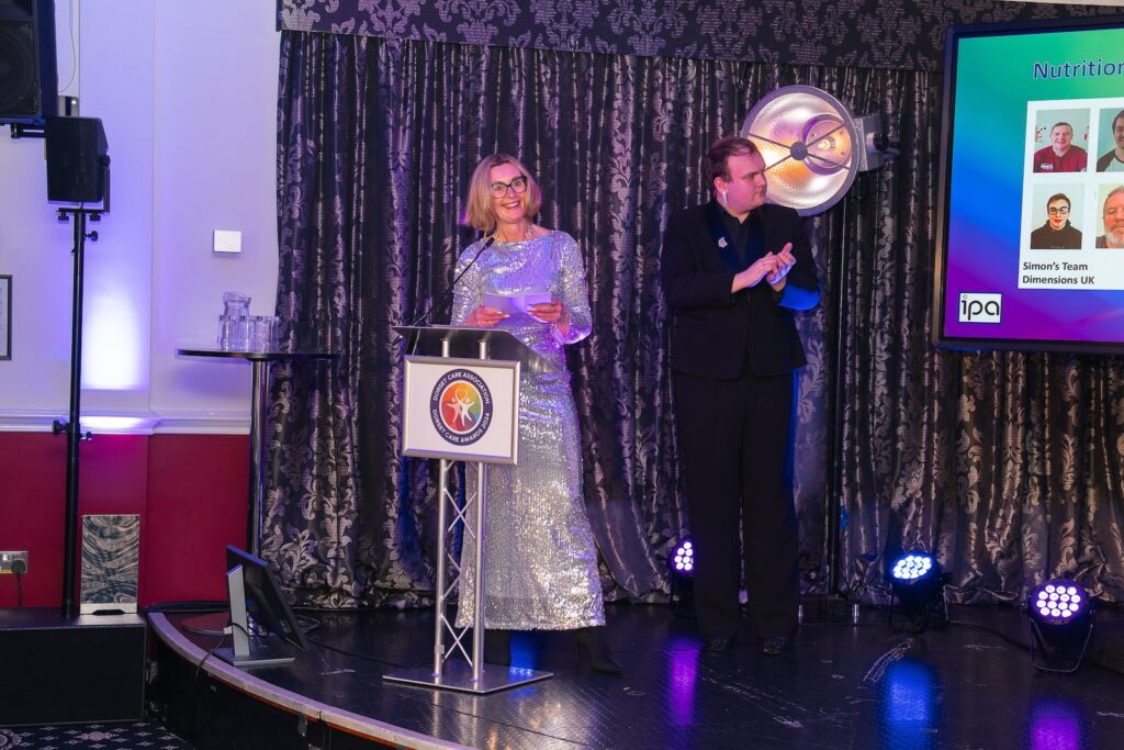 Dorset Care Awards 2024 301