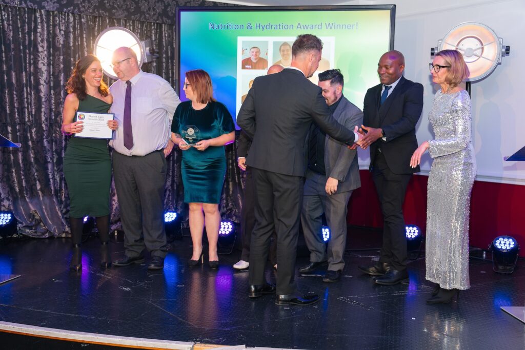 Dorset Care Awards 2024 303