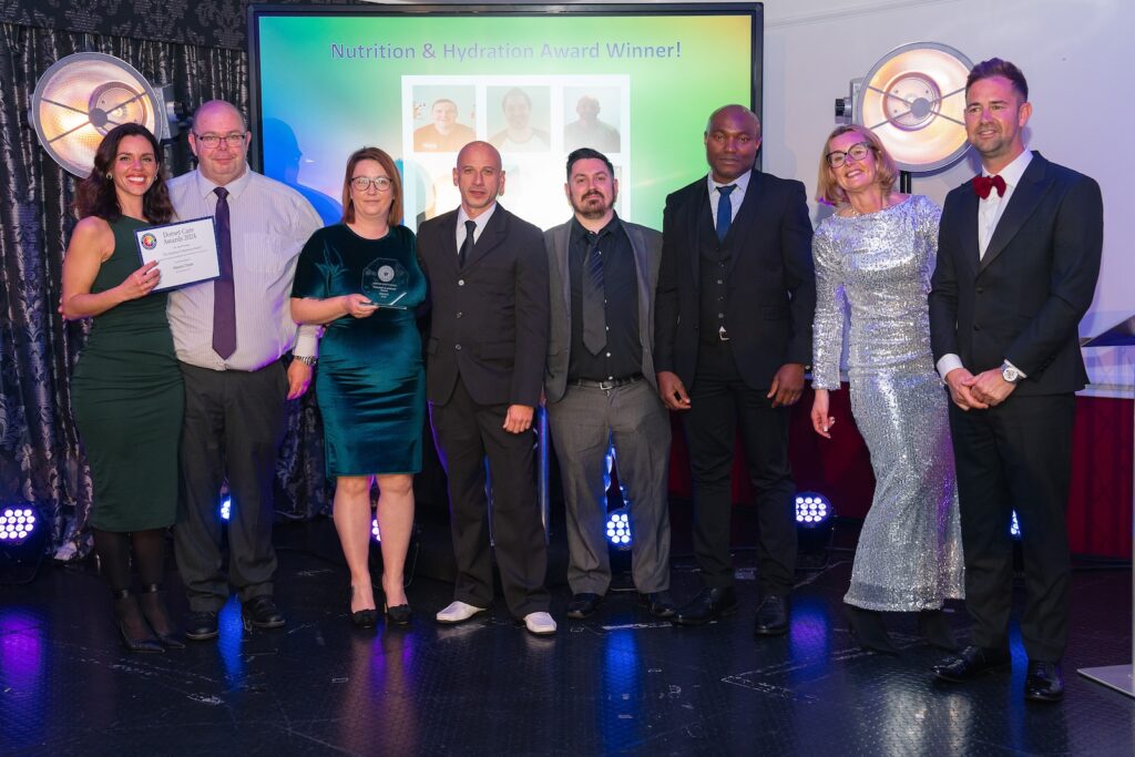 Dorset Care Awards 2024 305