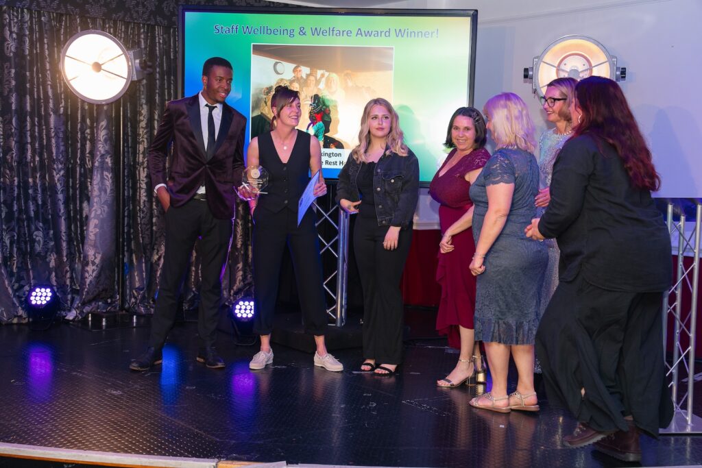 Dorset Care Awards 2024 306