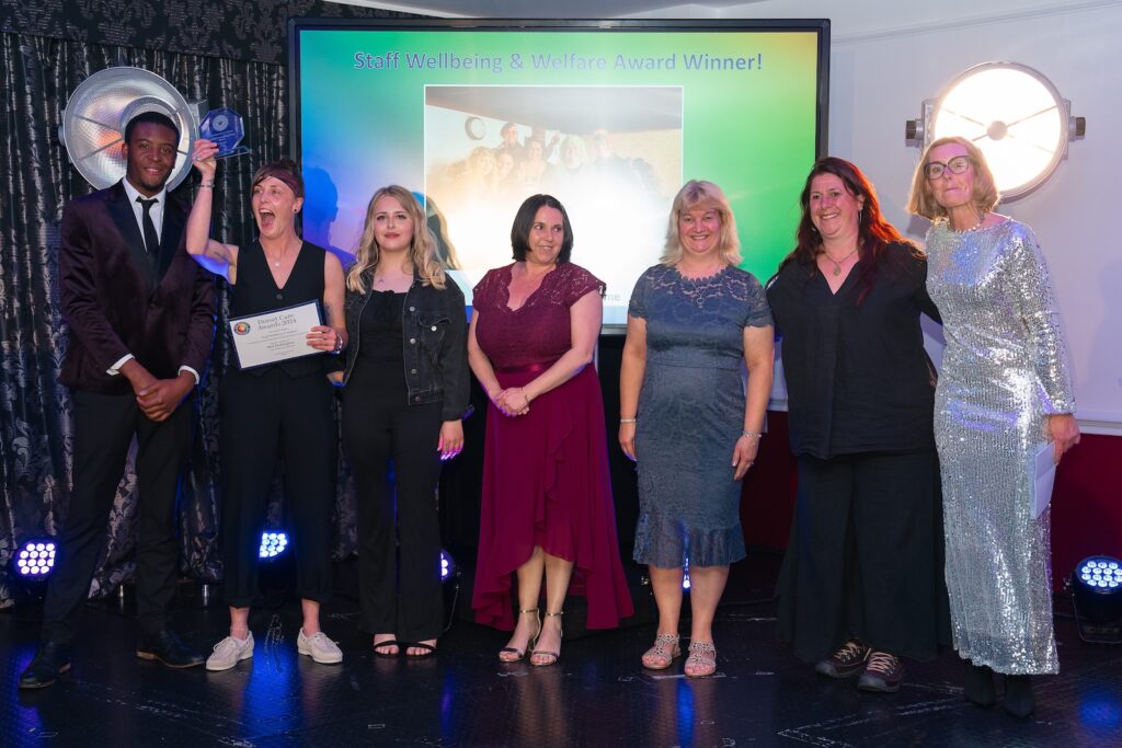 Dorset Care Awards 2024 307