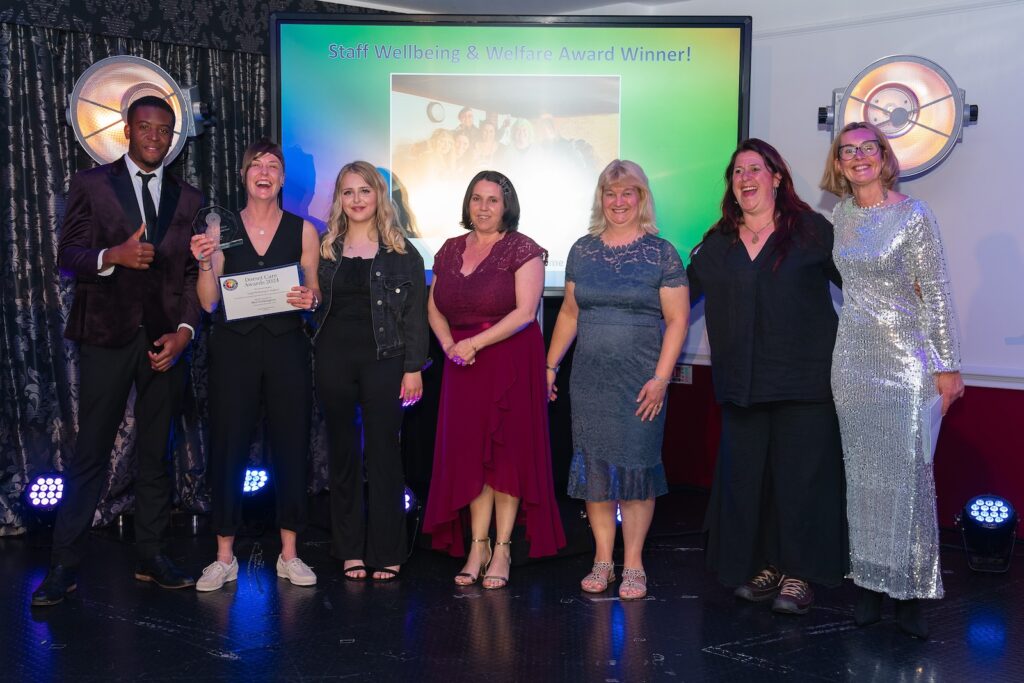 Dorset Care Awards 2024 308
