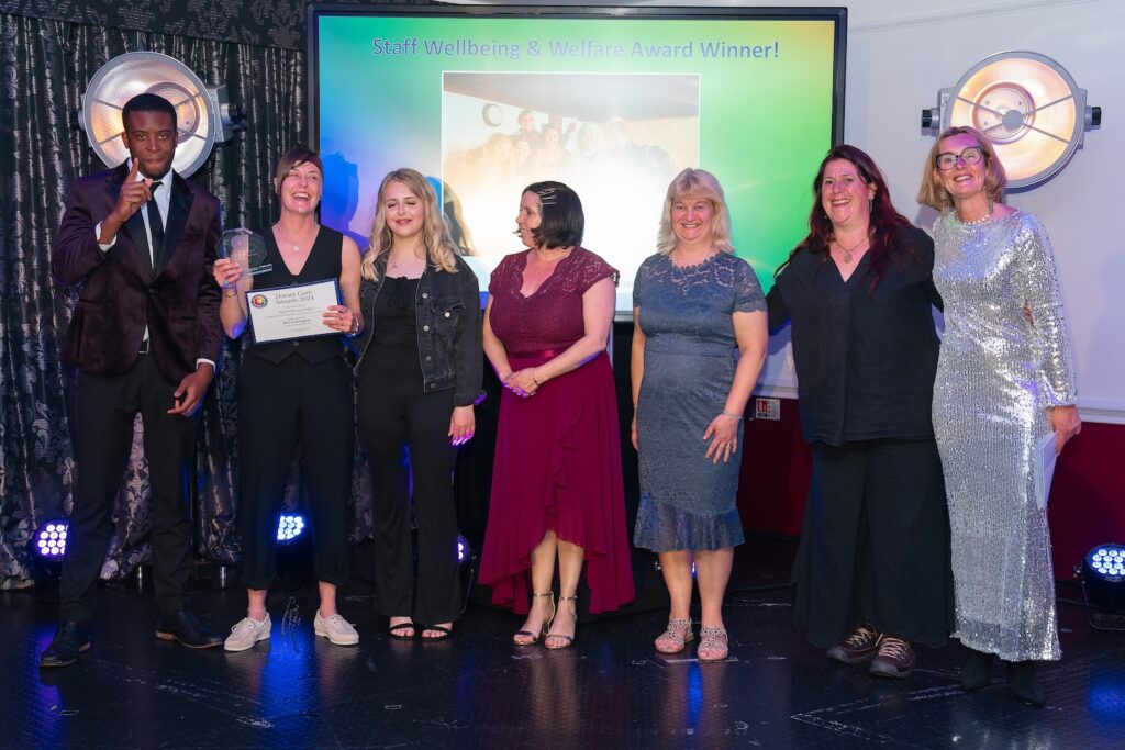 Dorset Care Awards 2024 309