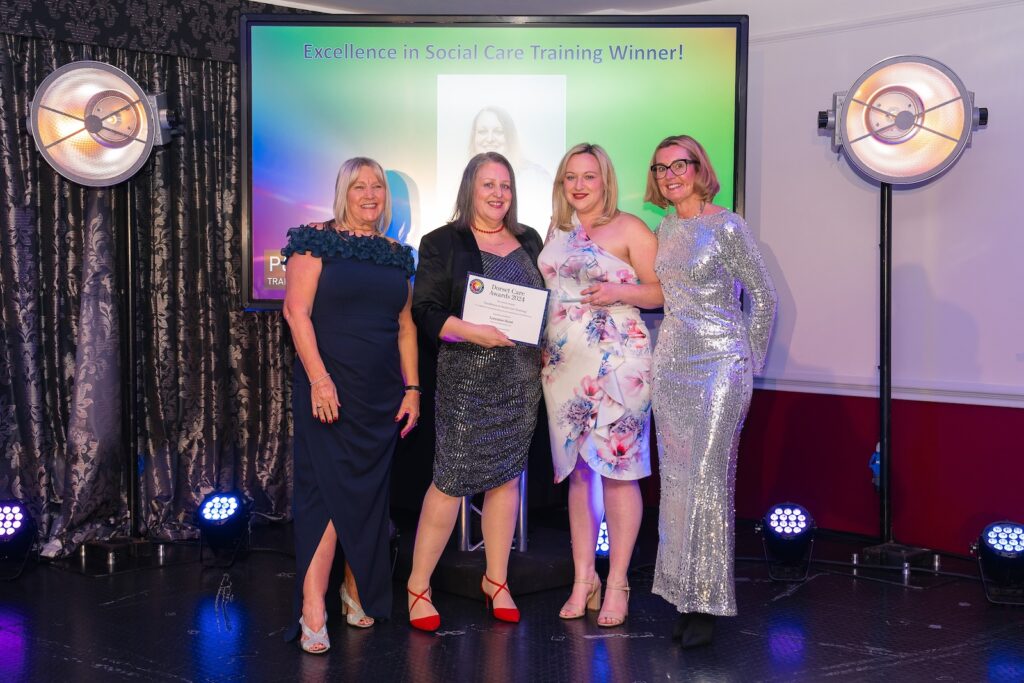 Dorset Care Awards 2024 310