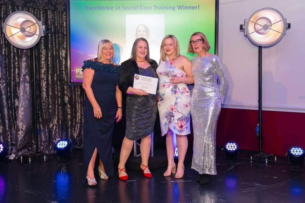 Dorset Care Awards 2024 311
