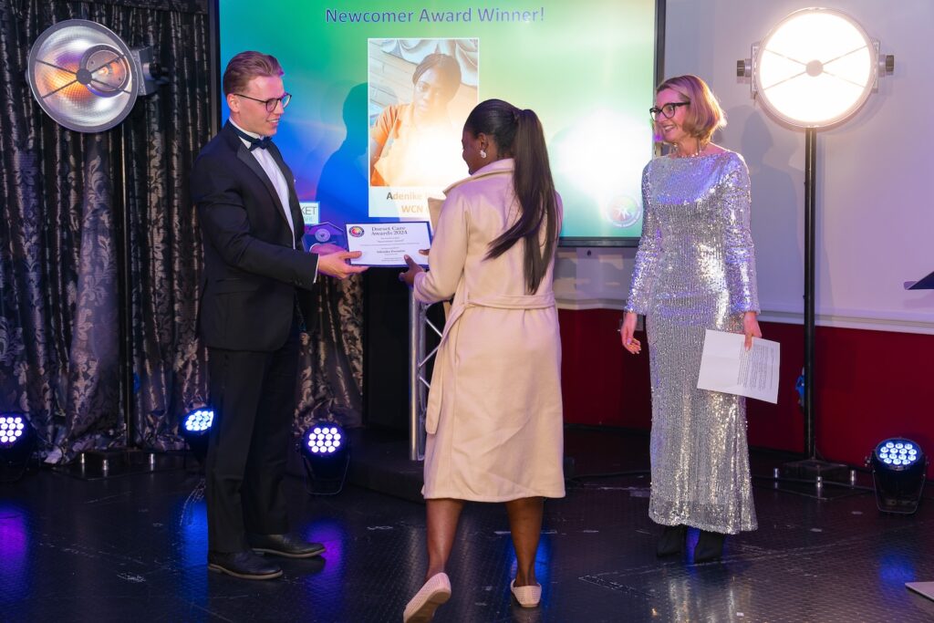 Dorset Care Awards 2024 312