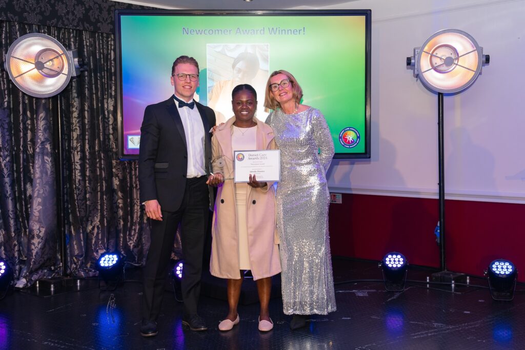 Dorset Care Awards 2024 314