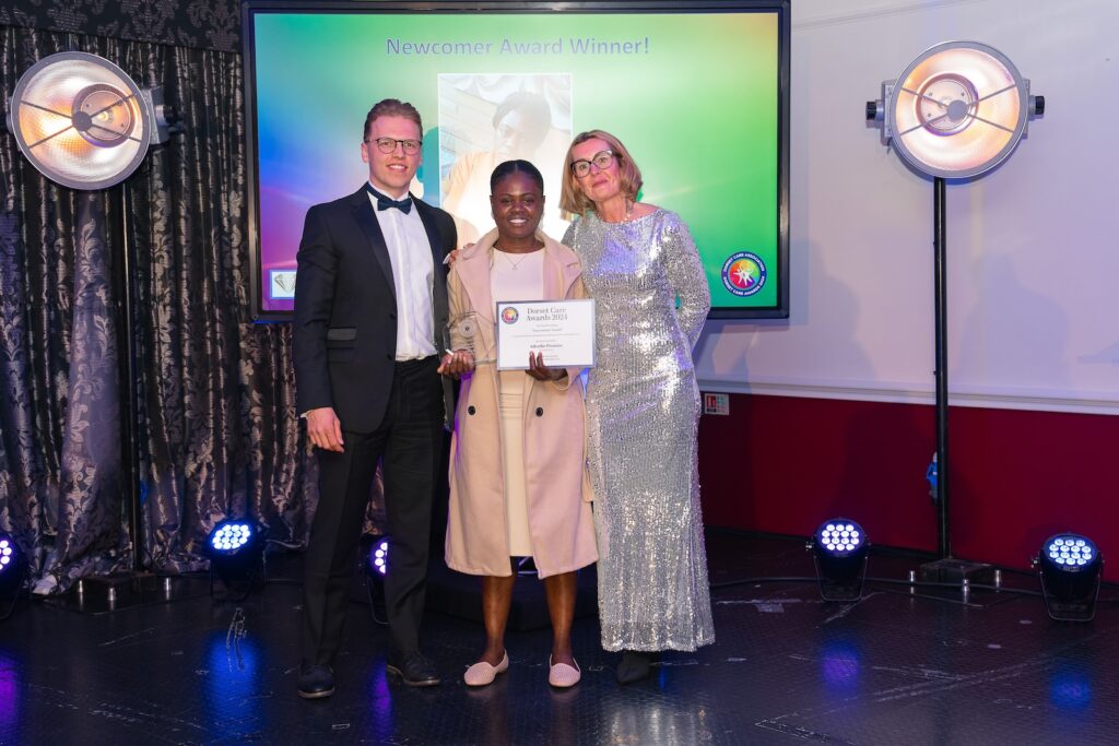 Dorset Care Awards 2024 315