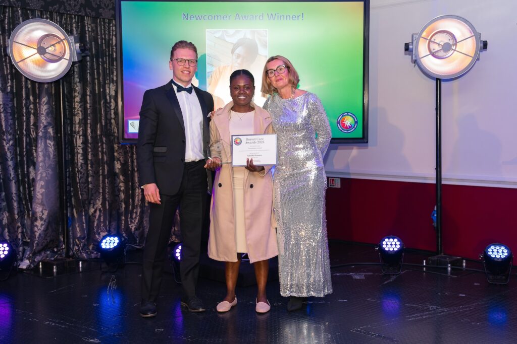 Dorset Care Awards 2024 316