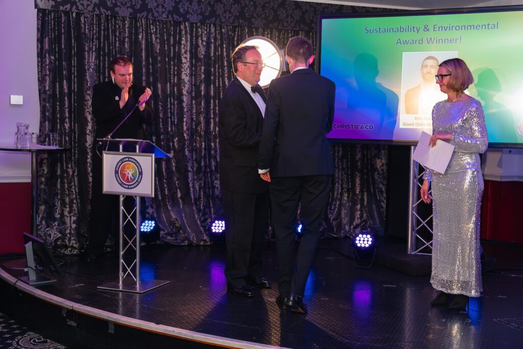 Dorset Care Awards 2024 317