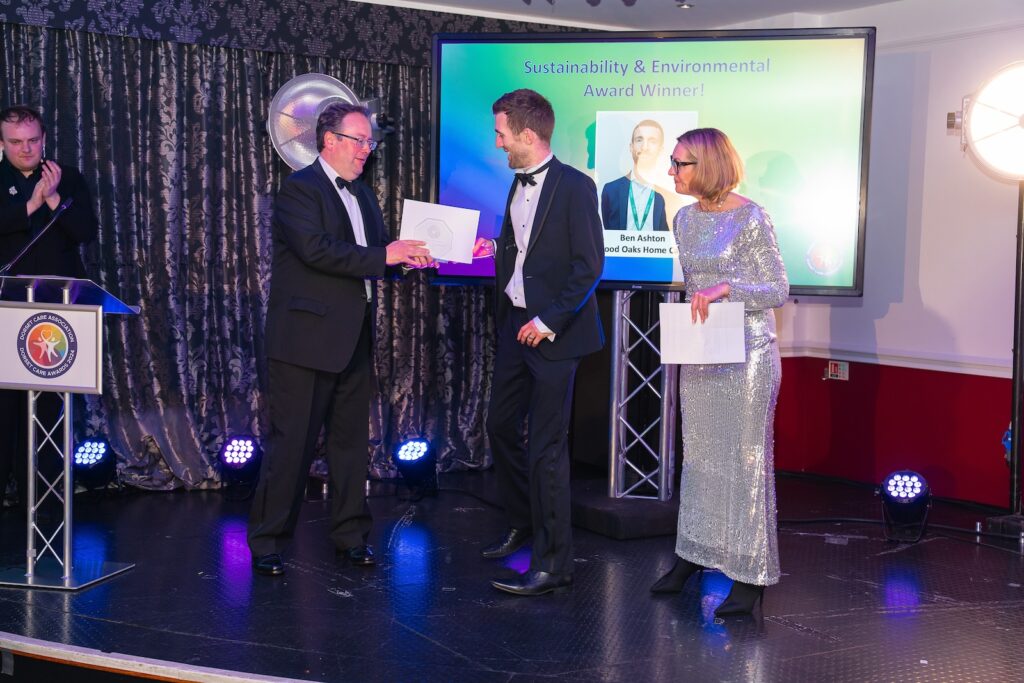 Dorset Care Awards 2024 318