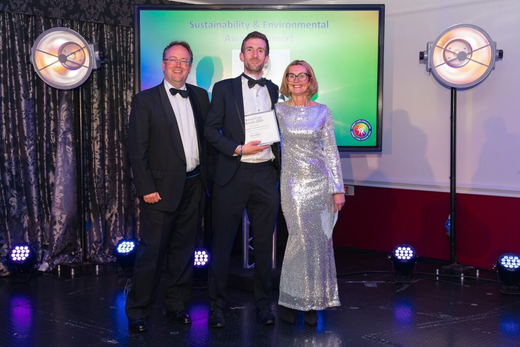 Dorset Care Awards 2024 319