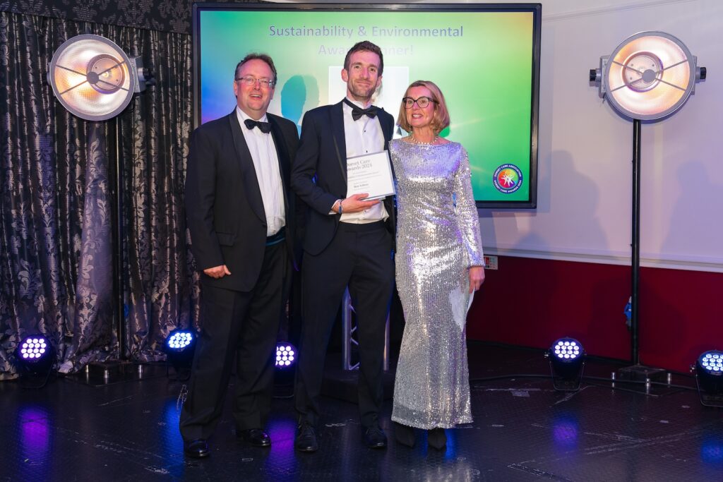 Dorset Care Awards 2024 320