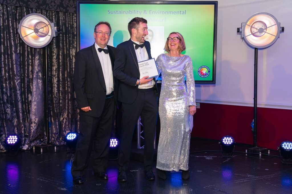 Dorset Care Awards 2024 321