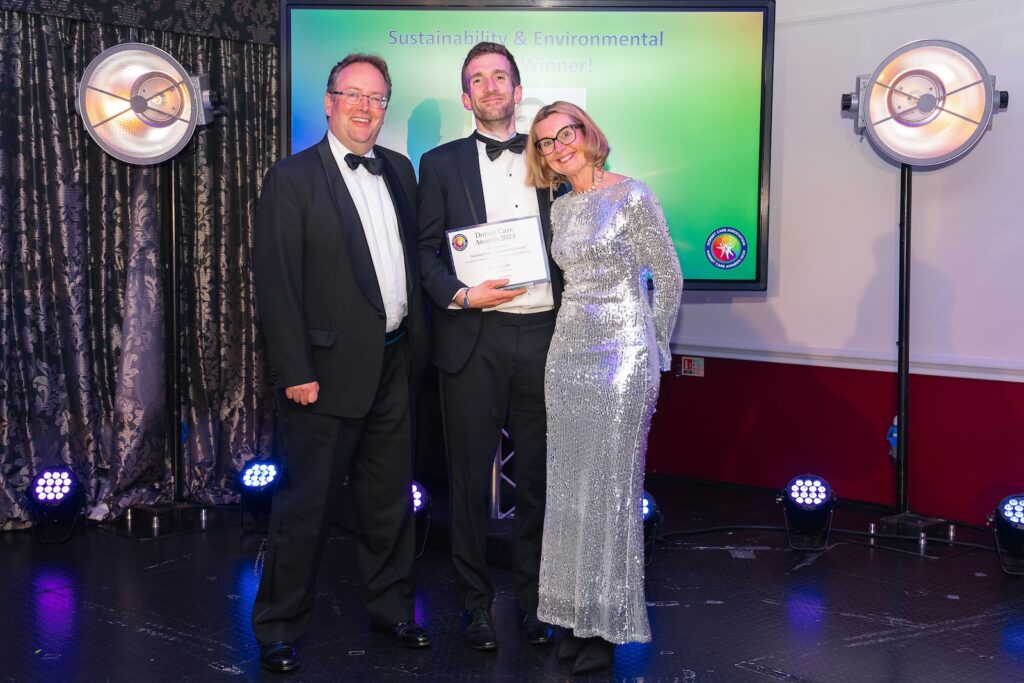 Dorset Care Awards 2024 322