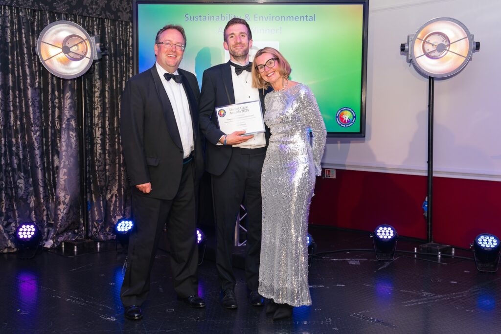 Dorset Care Awards 2024 323