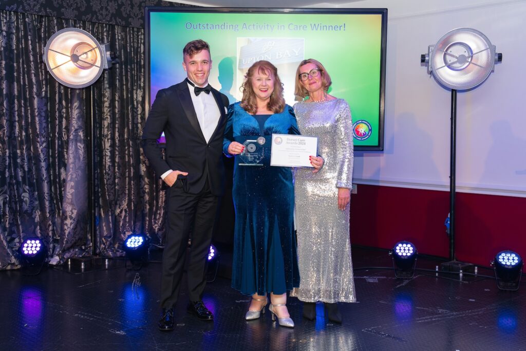 Dorset Care Awards 2024 324