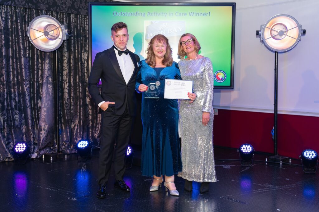 Dorset Care Awards 2024 325