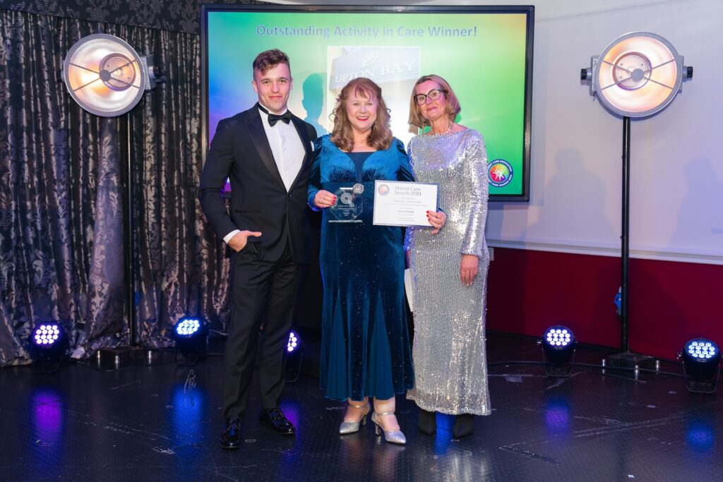 Dorset Care Awards 2024 326
