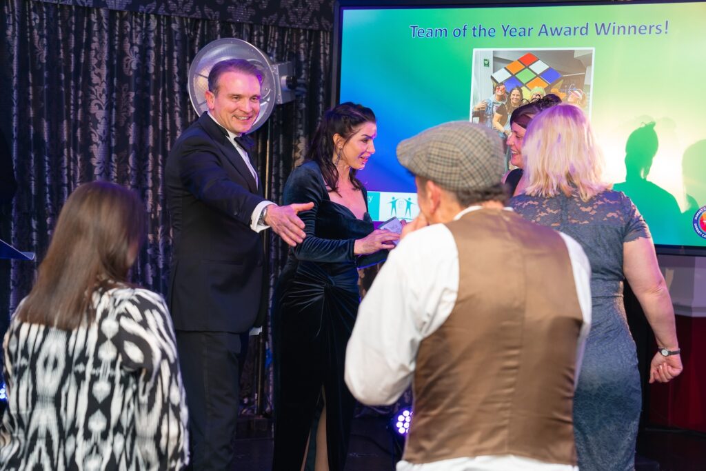 Dorset Care Awards 2024 328