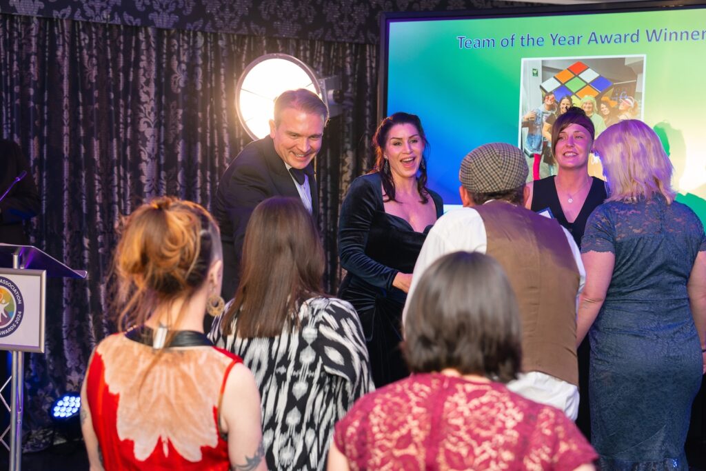 Dorset Care Awards 2024 329