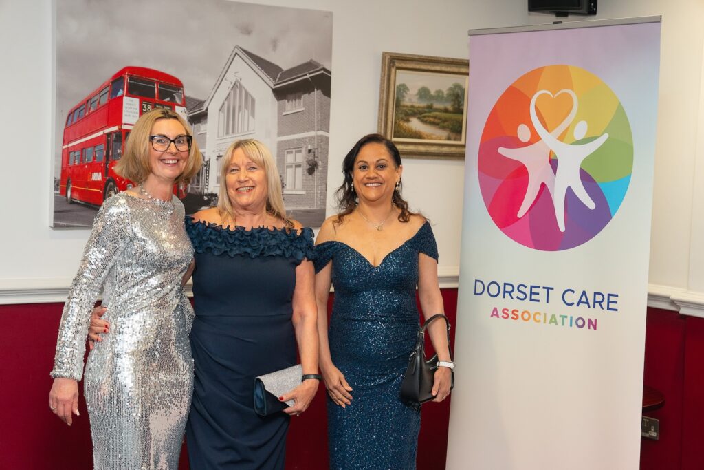 Dorset Care Awards 2024 33