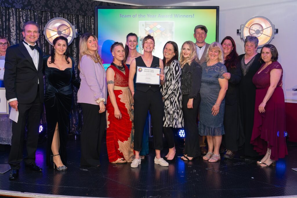 Dorset Care Awards 2024 331