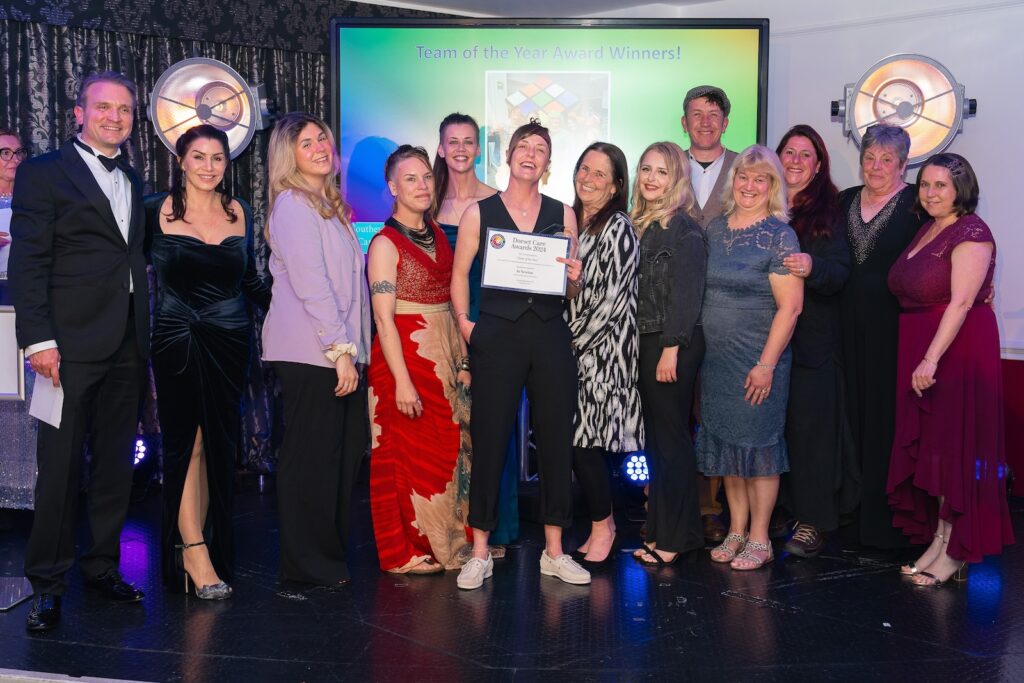 Dorset Care Awards 2024 332