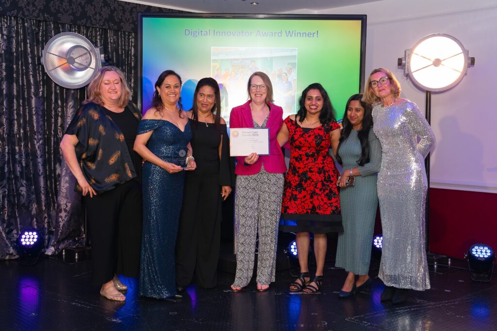 Dorset Care Awards 2024 333