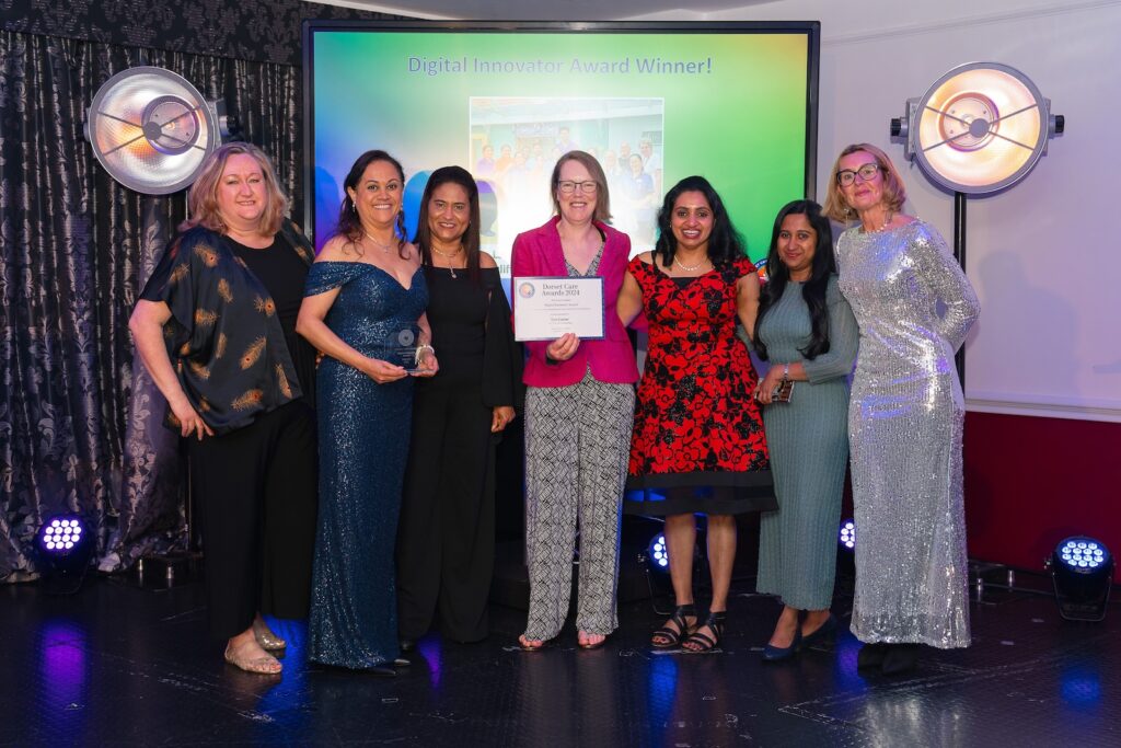 Dorset Care Awards 2024 334