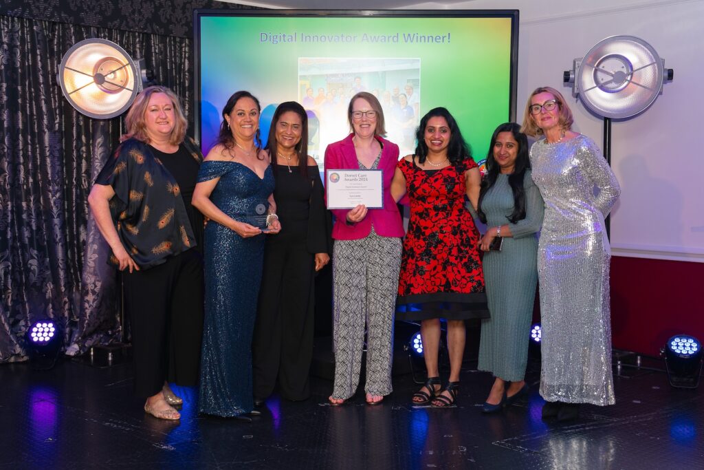Dorset Care Awards 2024 335