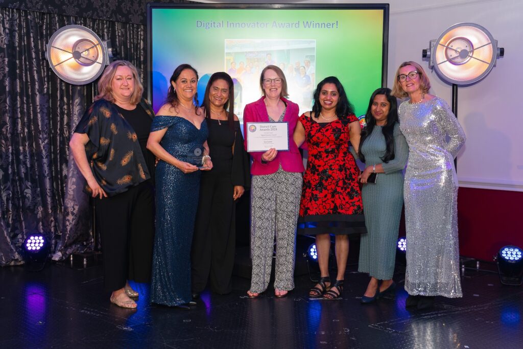 Dorset Care Awards 2024 336
