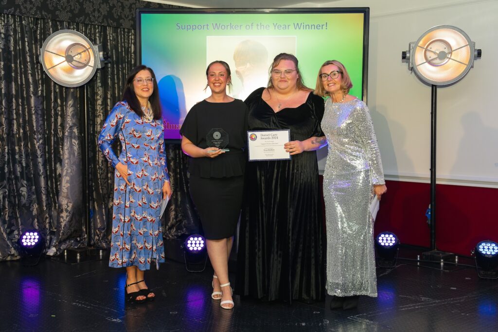 Dorset Care Awards 2024 340