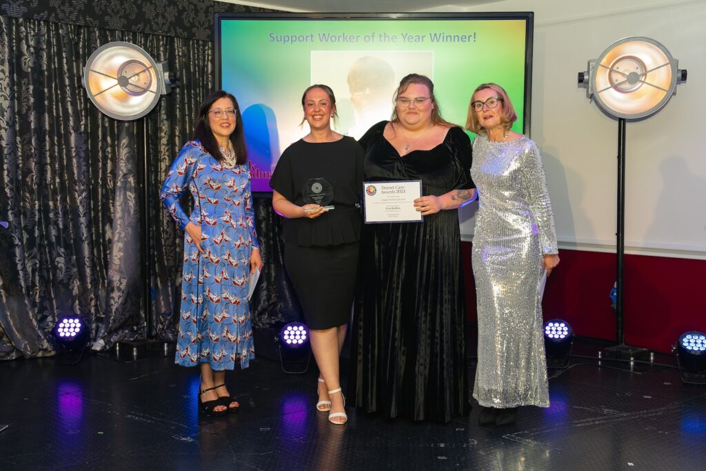 Dorset Care Awards 2024 342