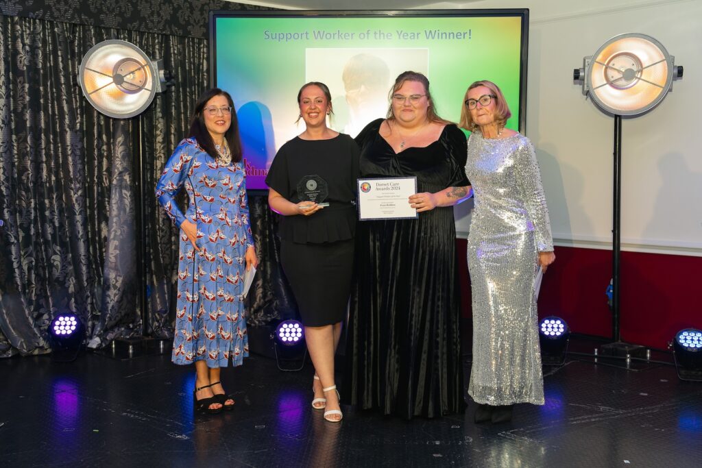Dorset Care Awards 2024 343