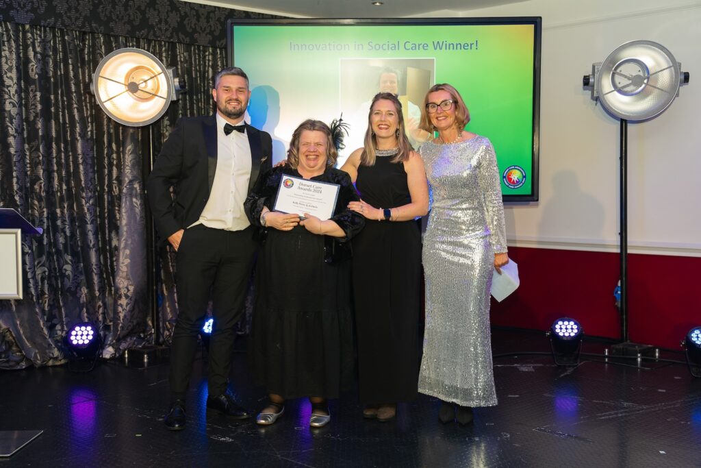 Dorset Care Awards 2024 344