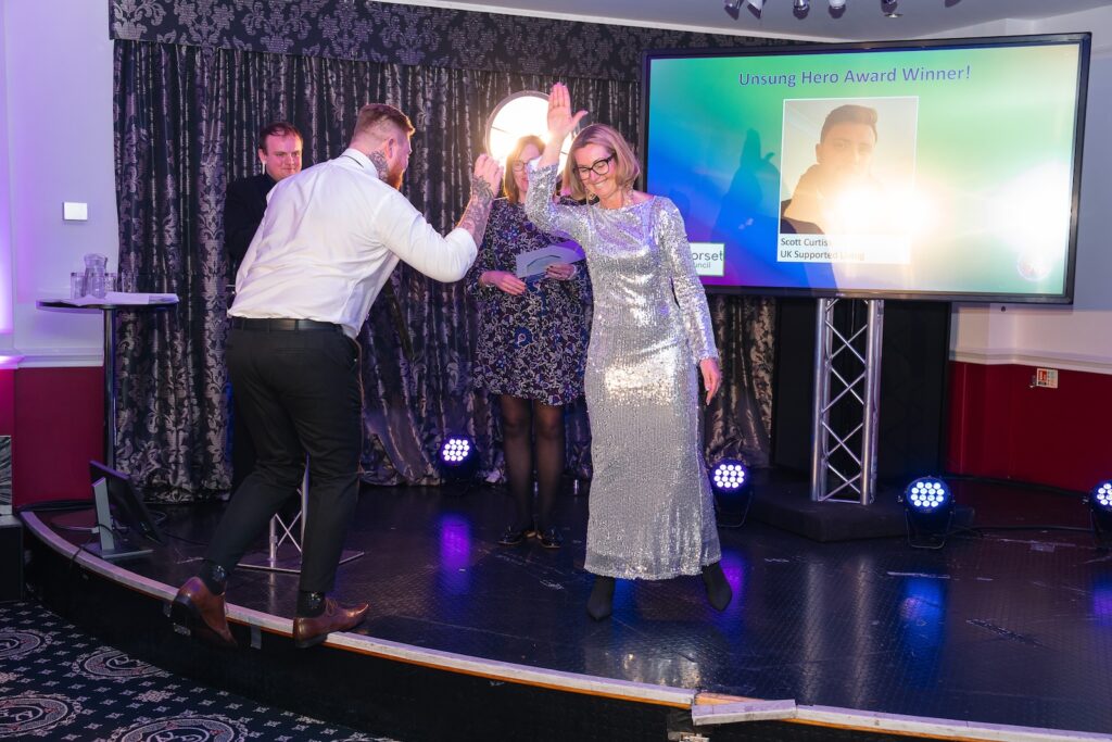 Dorset Care Awards 2024 346