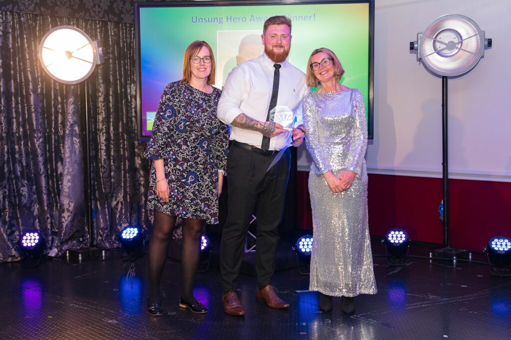 Dorset Care Awards 2024 348