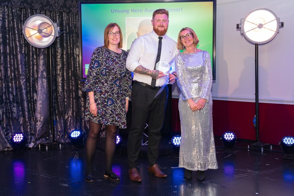 Dorset Care Awards 2024 349