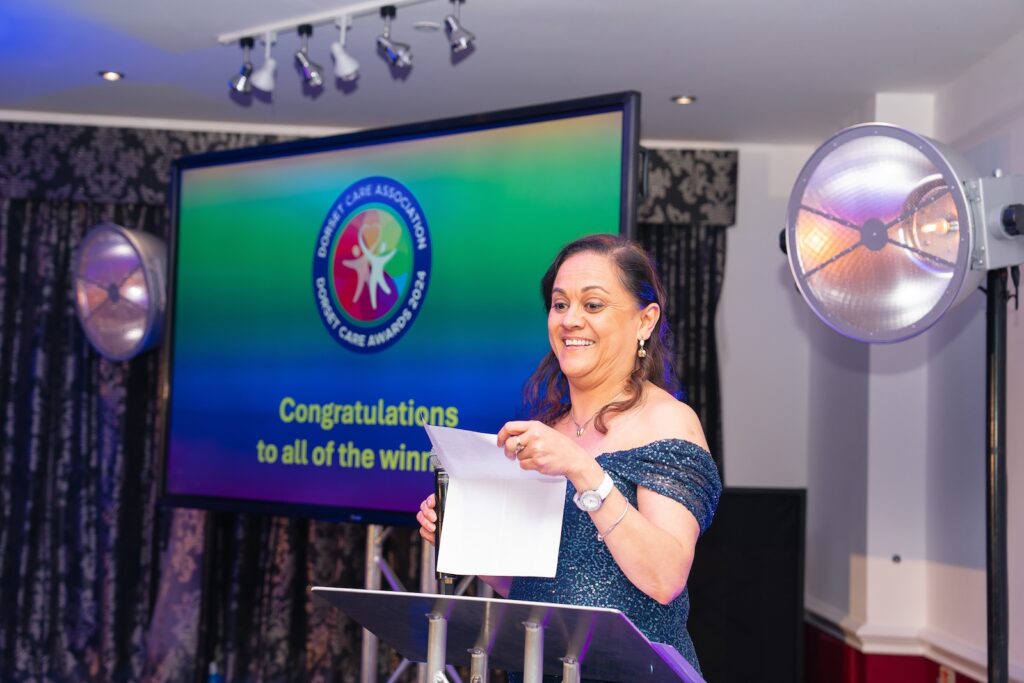 Dorset Care Awards 2024 351
