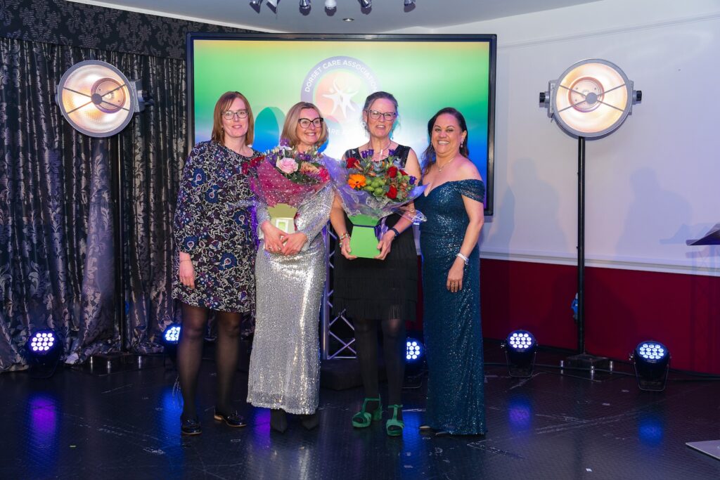 Dorset Care Awards 2024 353
