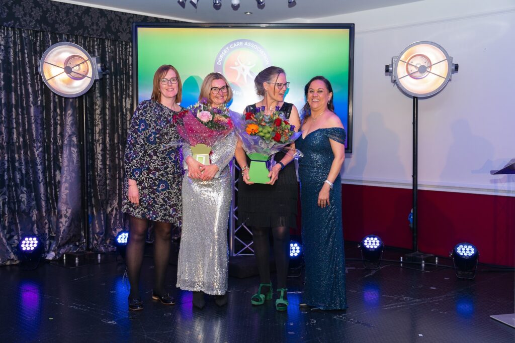 Dorset Care Awards 2024 354
