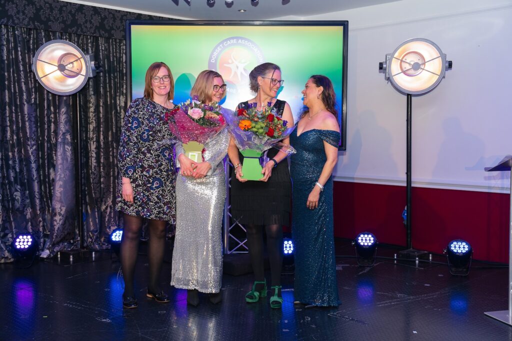 Dorset Care Awards 2024 356