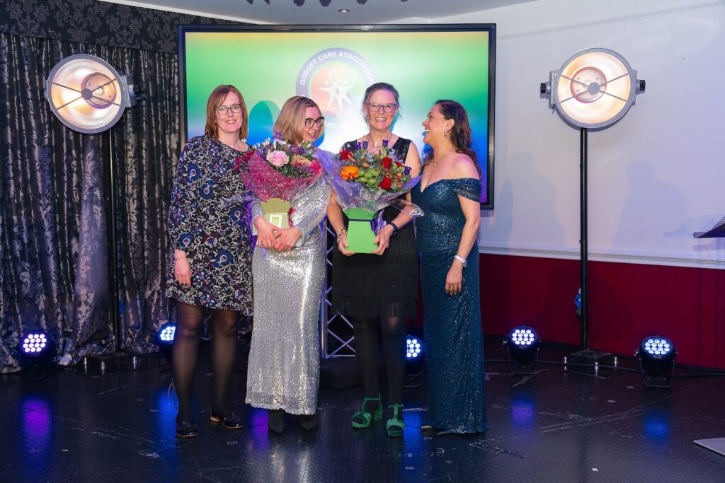 Dorset Care Awards 2024 358