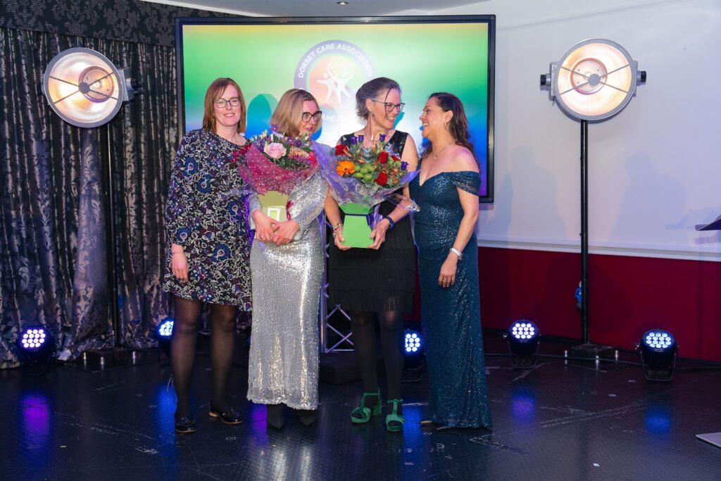 Dorset Care Awards 2024 359