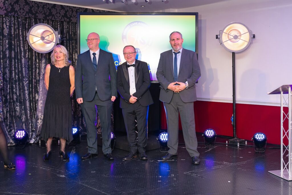 Dorset Care Awards 2024 361